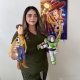 María Luisa Raya Campos
