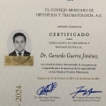 Ampliar imagen: certificate 1