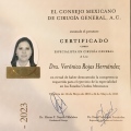 Ampliar imagen: certificate 5