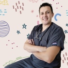 Dr. Marco Alejandro Vera Nava