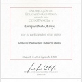 Ampliar imagen: certificate 5