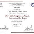 Ampliar imagen: certificate 6