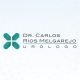 Carlos Ríos Melgarejo