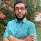 Dr. Rafael Hernán Navarrete Sandoval