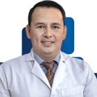 Dr. Joel Ernesto Verdugo Correa