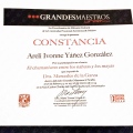 Ampliar imagen: certificate 12