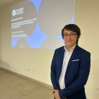 Dr. Luis Enrique Cruz Gallegos