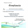 Ampliar imagen: certificate 6