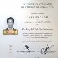 Ampliar imagen: certificate 2