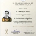 Ampliar imagen: certificate 8