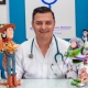 Alejandro Pérez Lima Romero