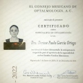 Ampliar imagen: certificate 4