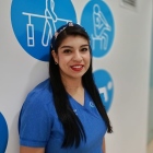 Jocelyn Mejía Chalico