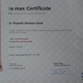 Ampliar imagen: certificate 16