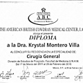 Ampliar imagen: certificate 2