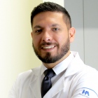 Dr. Rafael Antón Tejada García