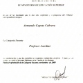 Ampliar imagen: certificate 6
