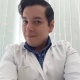 Benjamín Martínez Pozo