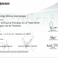 Ampliar imagen: certificate 16