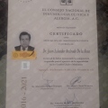 Ampliar imagen: certificate 3