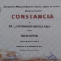 Ampliar imagen: certificate 20