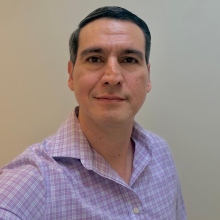 Ampliar imagen: Ignacio De Alba Hernández, Psicólogo Villahermosa