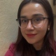 Jazmín Iraís Montiel Olguín