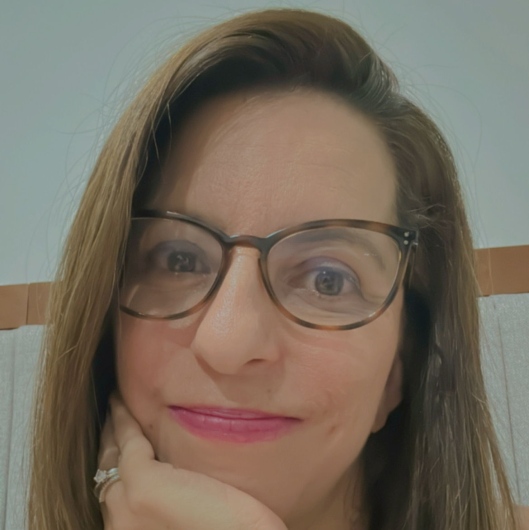 Lic. Isabel Gutiérrez Salinas