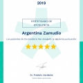 Ampliar imagen: certificate 1