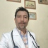 Dr. Daniel Aguilar Pezzat