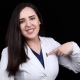 Alexia Camacho Garcia