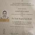 Ampliar imagen: certificate 1