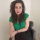 Fernanda Villanueva Patjane