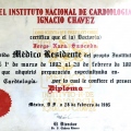 Ampliar imagen: certificate 4