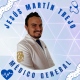 Jesus Martin Trejo Dominguez