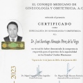 Ampliar imagen: certificate 3