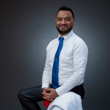 Ampliar imagen: José Alonso Gutiérrez Hernández, Pediatra Ciudad de México