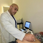 Dr. Ribai Figueroa Ruiz