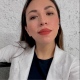 Rebeca García Flores