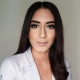 Norma Irene Valdés Barrón