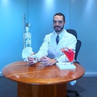 Dr. Andrés Campos Méndez
