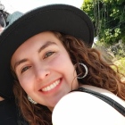 Lic. Jacqueline Martínez Pacheco