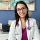 María Fernanda Aguirre Suárez