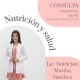 Martha Sanchez Copado