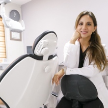 Ampliar imagen: Dra. Diana Córdova, Dentista - Odontólogo Torreon