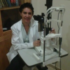 Dra. Mónica Eugenia Morell Iriarte