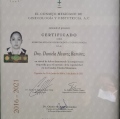 Ampliar imagen: certificate 3