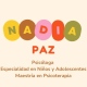 Nadia Paz