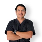 Dr. Arturo Téllez Santamaría