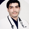 Ray Erik Coutiño de Ávila, Cardiólogo Querétaro